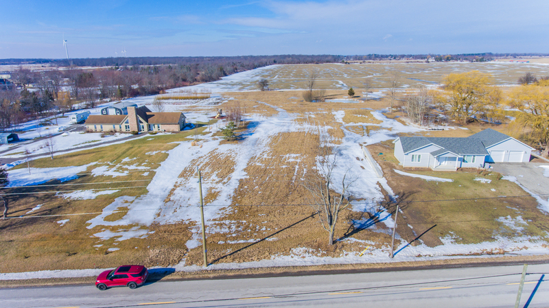 PTLT 17 Lakeshore Rd, Wainfleet